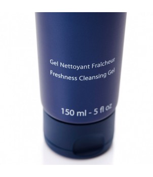 Global Pur Gel Nettoyant Detoxifiant